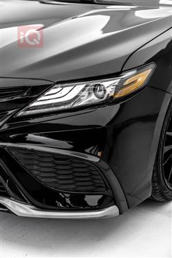 تۆیۆتا کامری